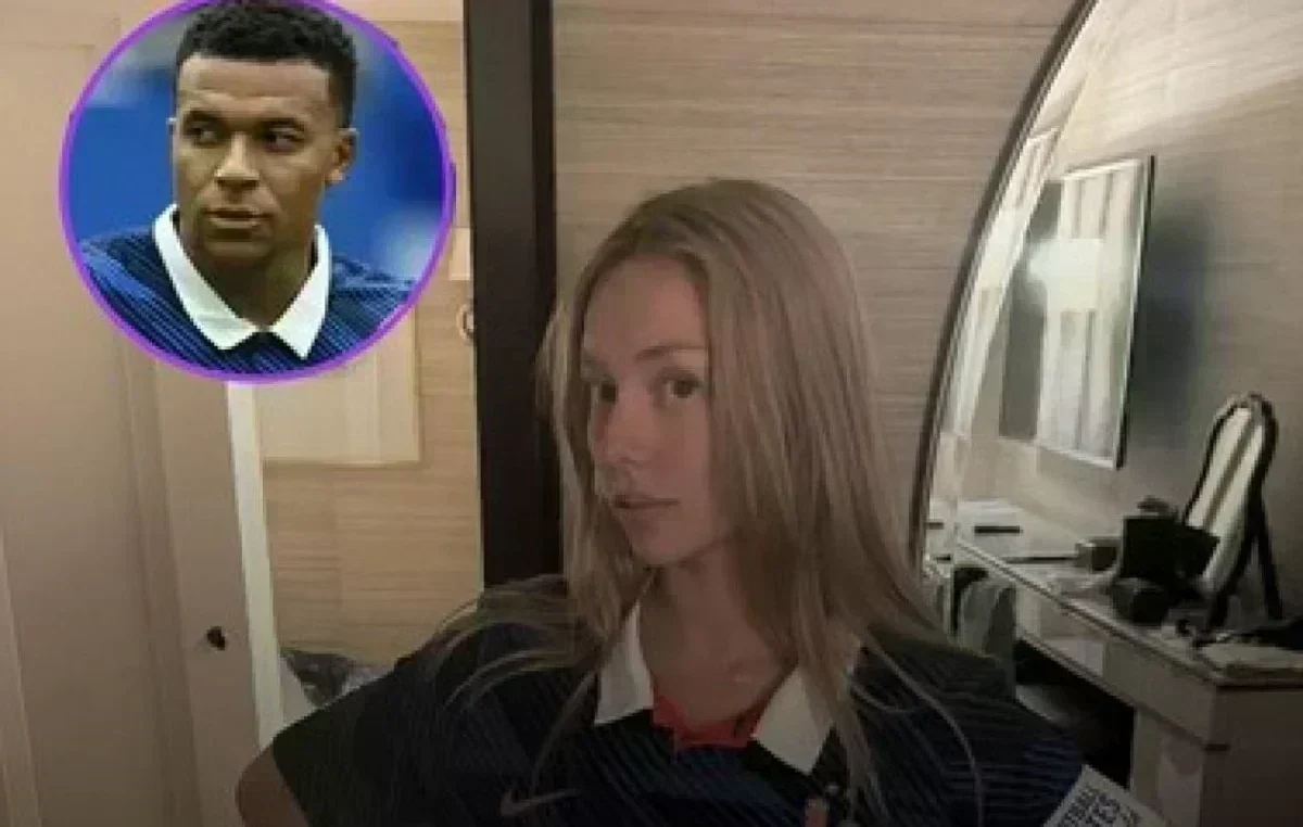 Défaite de la France face l’Angleterre : La publication de Mbappé qui enflamme le web