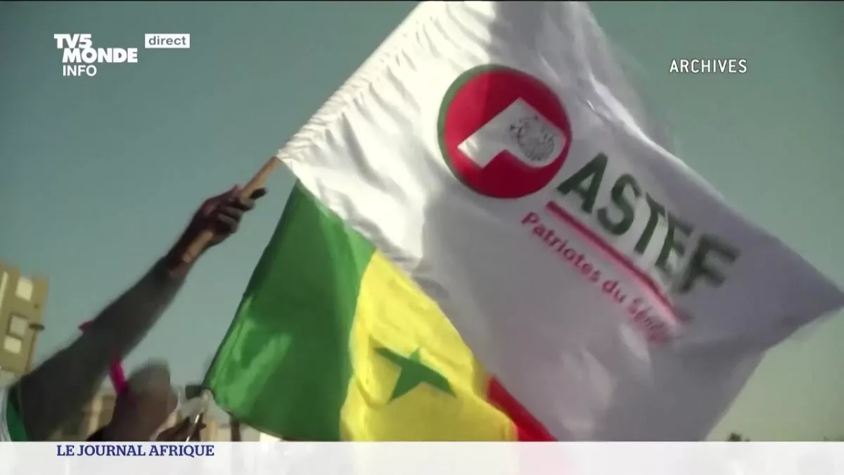 Rebondissement à Taïba Niassène : Pastef démonte la « fausse démission » d’El Hadji Thiam Niass