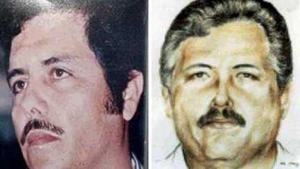 Le baron de la drogue "El Mayo" condamné à la prison à vie à New York