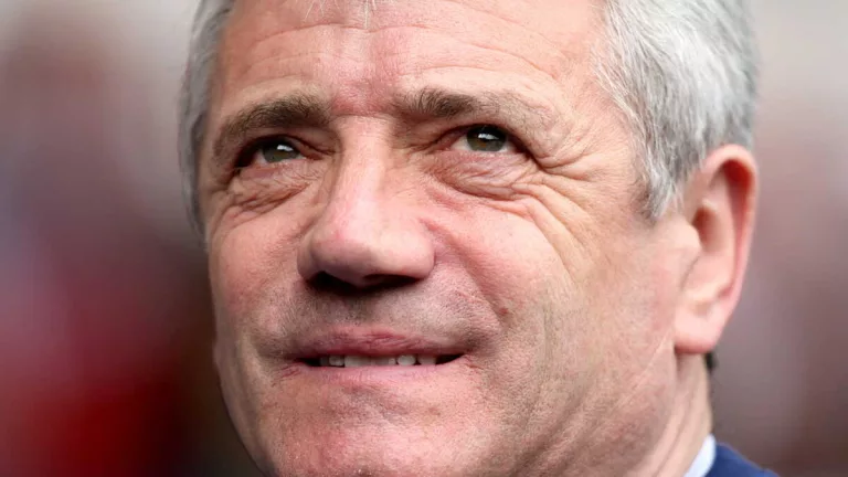 Football : l’Angleterre en deuil après le décès de la légende Kevin Keegan