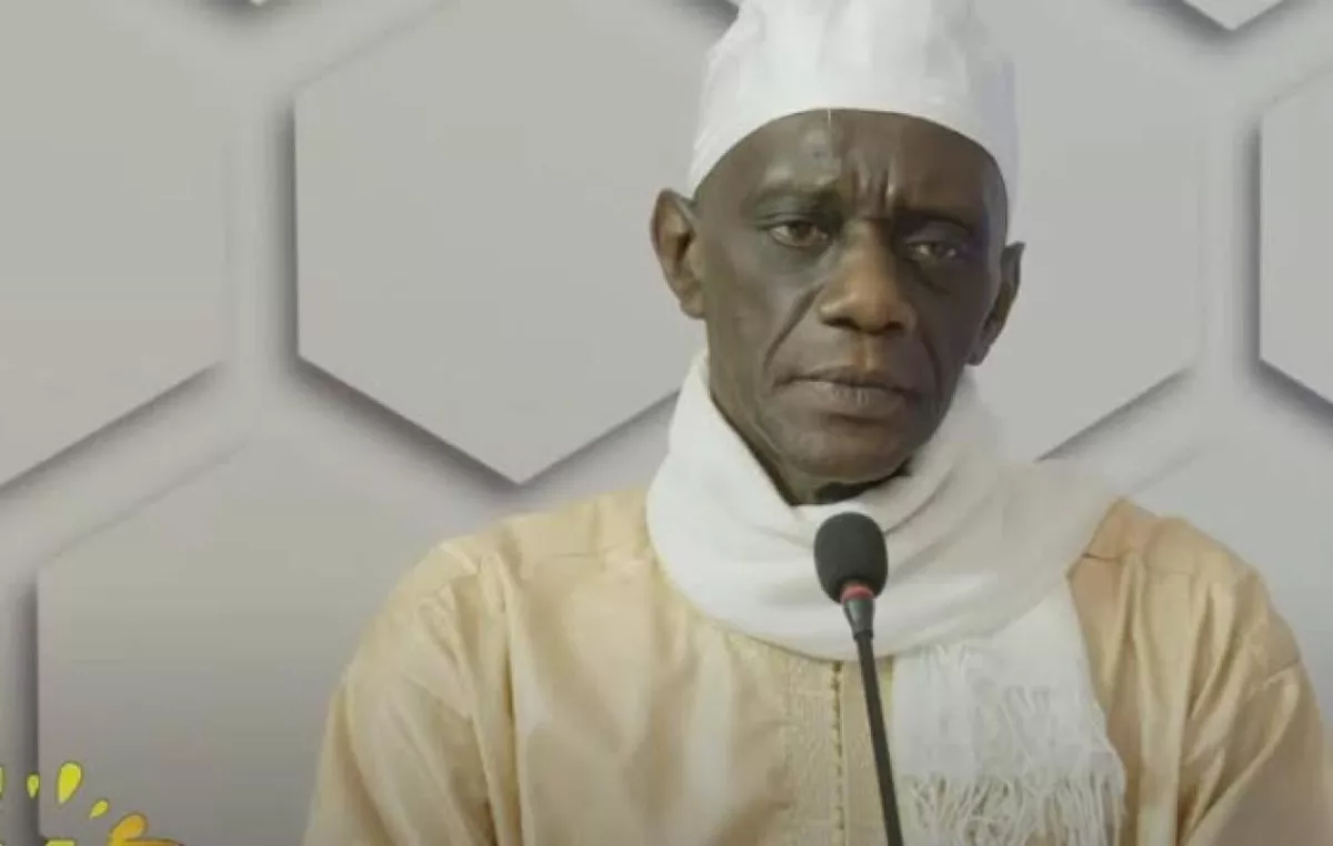 Sa fille arrêtée pour une affaire de cocaïne et de lesbianisme présumé : Mame Makhtar Guèye de Jamra brise le silence