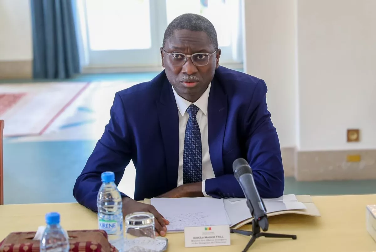 Procès Ismaïla Madior Fall : Babacar Ba dénonce l'absence de recours devant la Haute Cour de Justice