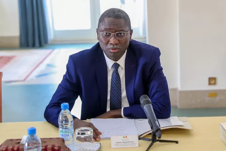 Procès Ismaïla Madior Fall : Babacar Ba dénonce l'absence de recours devant la Haute Cour de Justice