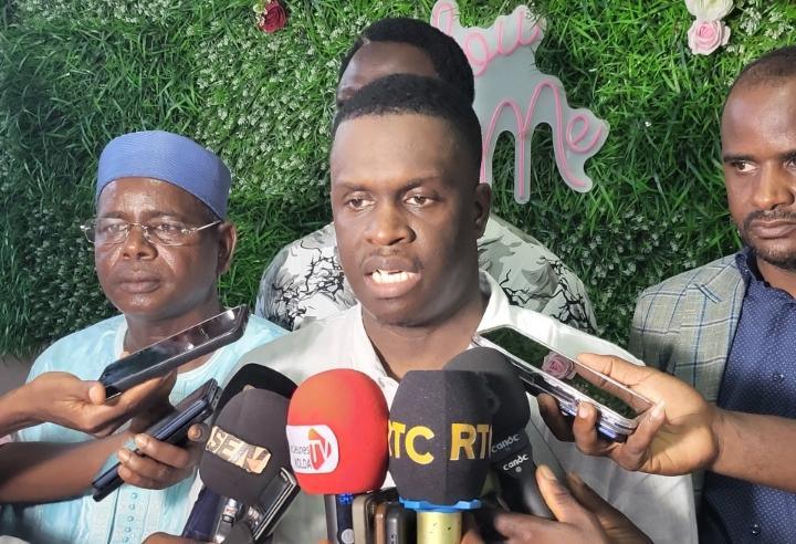 LONASE : Abdourahmane Baldé suspend toutes les promotions accordées ces six derniers mois