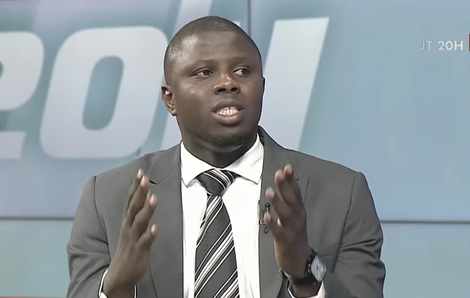 Ngagne Demba Touré : « Je pars la tête haute et la conscience tranquille »
