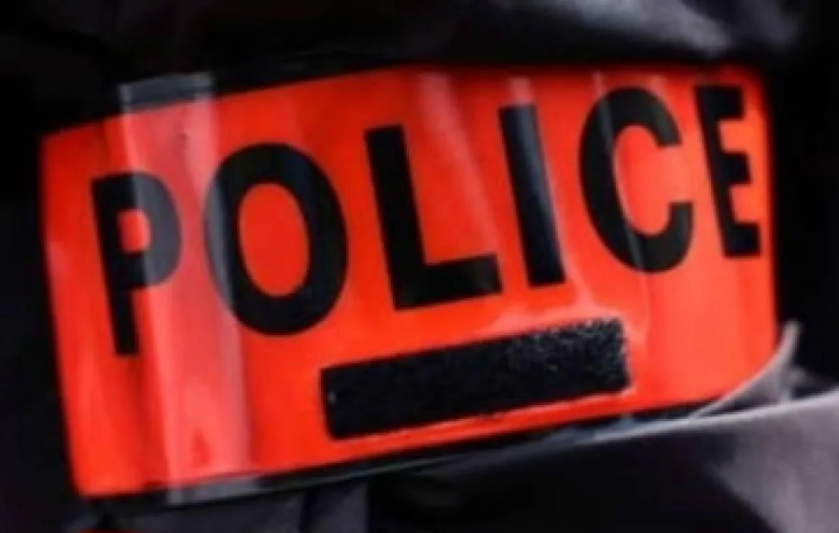 Kaolack : Deux policiers blessés lors de l'interpellation d'un suspect accusé de menaces et de violences