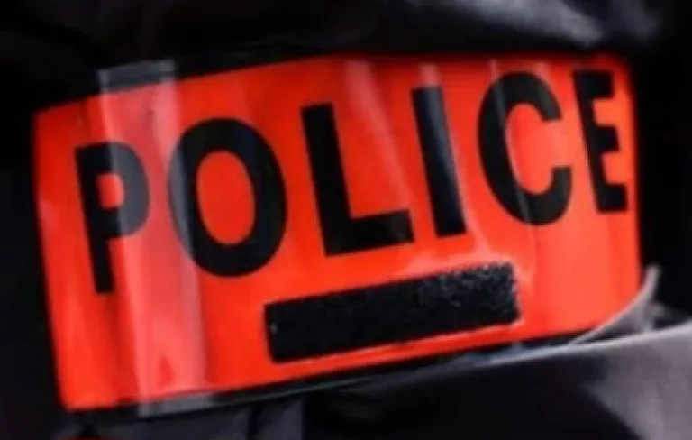 Kaolack : Deux policiers blessés lors de l'interpellation d'un suspect accusé de menaces et de violences