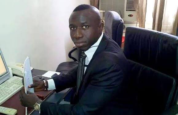 Tribunal de Dakar : Jérôme Bandiaky condamné à six mois de prison ferme après près de deux ans de détention