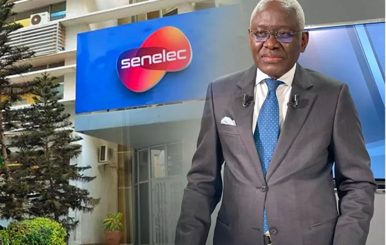 Sénégal : PCA de la Senelec, Habib Sy traite «d’ignorants» ceux qui l’accusent d’avoir rendu public sa lettre démission