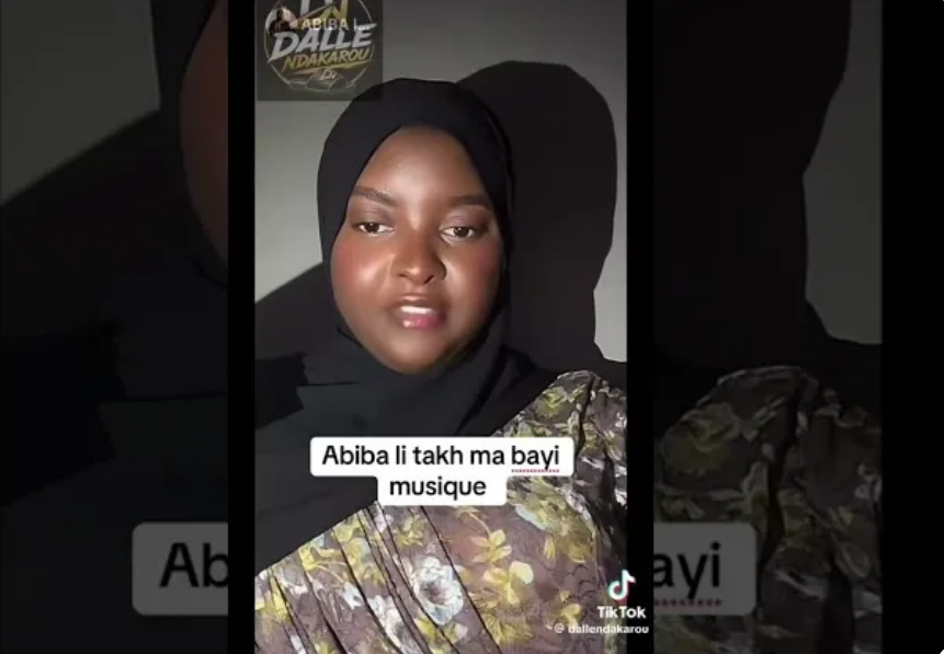 Pourquoi Abiba a quitté la musique ? L'ex-chanteuse brise le silence