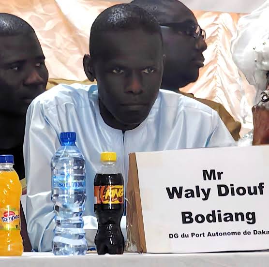 « Seuls les patriotes en béton armé seront là en 2029 » : Waly Diouf Bodiang réagit aux départs à PASTEF