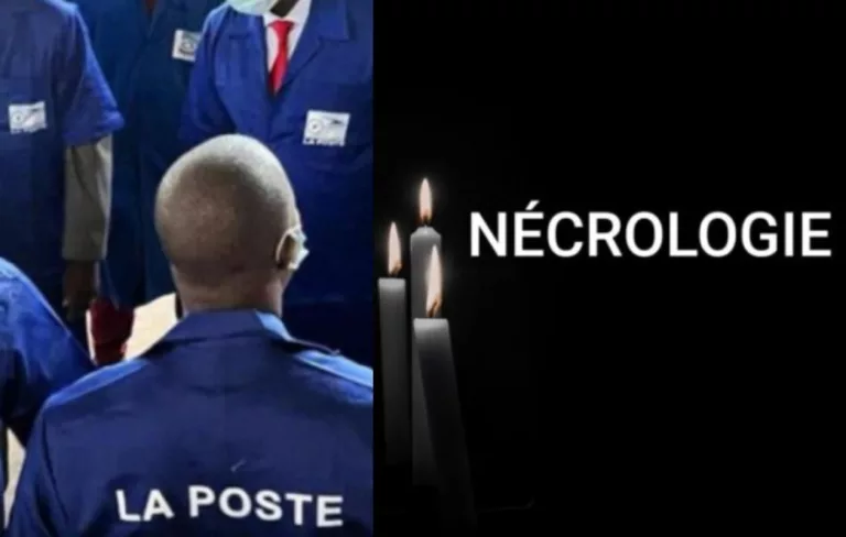 Nécrologie : décès d’un ancien DG de La Poste