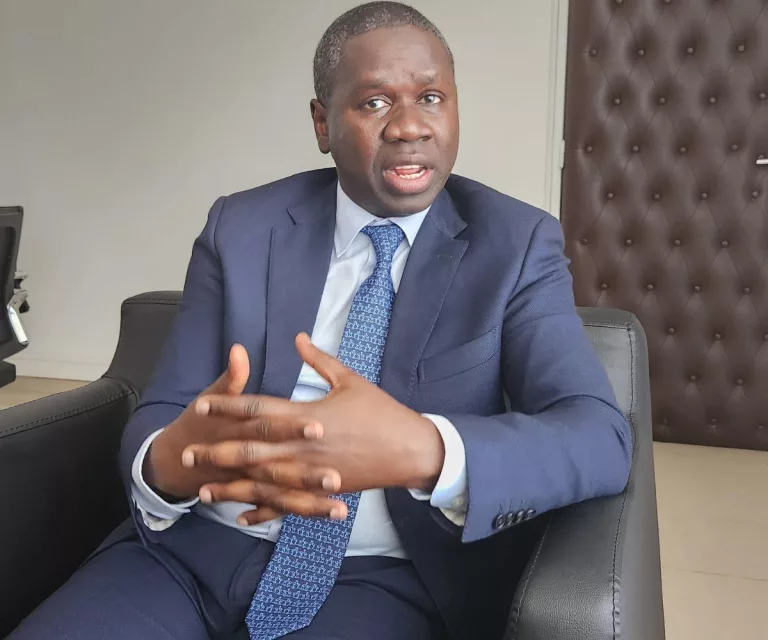 ​Couplage des élections, Transhumance, Alliance : Me Oumar Youm dévoile le plan de guerre de l'Apr