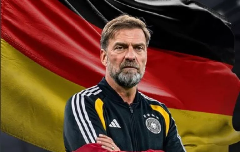 Allemagne : Jürgen Klopp officiellement nommé sélectionneur jusqu’en 2030