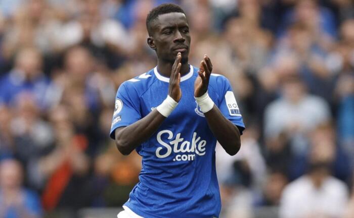 Mercato : Idrissa Gana Guèye tout proche de rebondir en Arabie saoudite