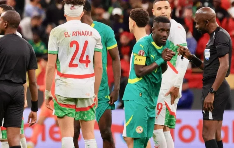 Finale CAN 2025 : La date de l'audience opposant le Sénégal à la CAF et au Maroc dévoilée