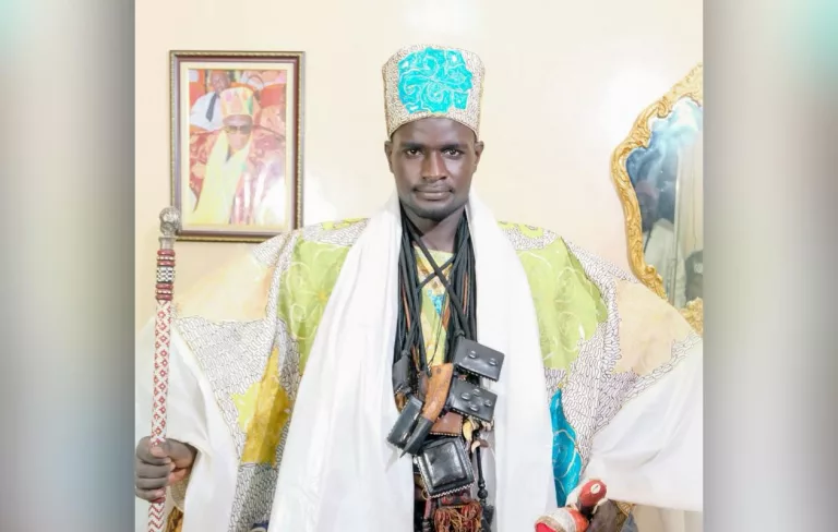 Succession de Papa Youssou Ndoye : Momar Ndoye désigné nouveau Jaaraf de Ouakam