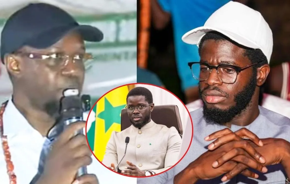 « Titres fonciers, terrains, maisons » : Ousmane Sonko accuse le régime de traquer le patrimoine de Jean-Michel Sène