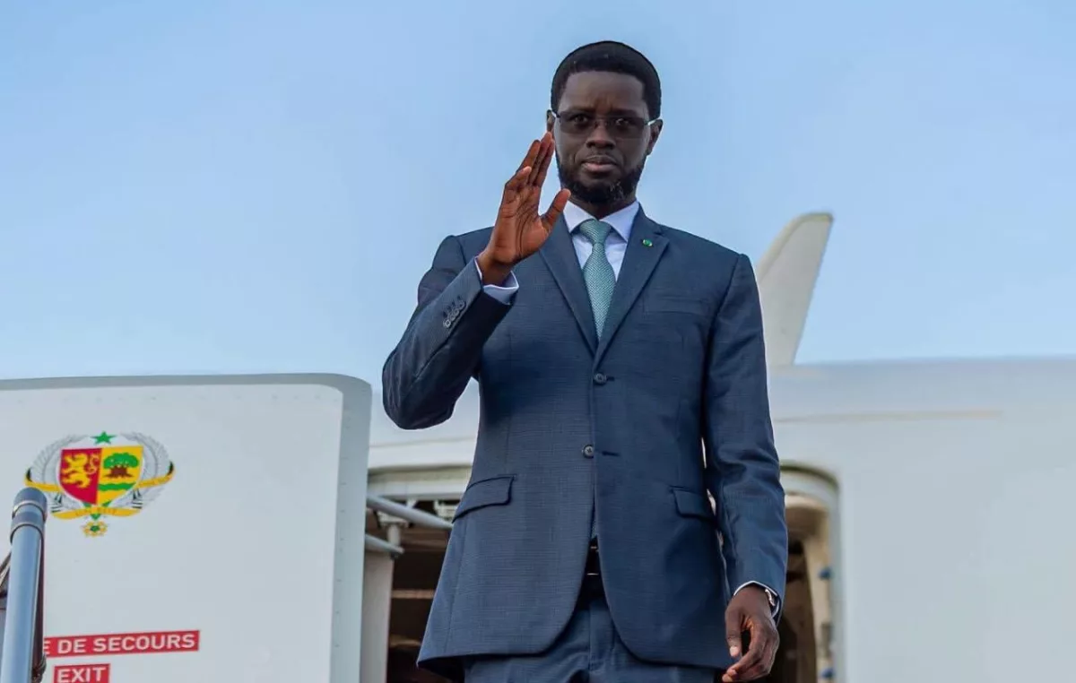 Diplomatie : Le chef de l'État sénégalais en visite officielle au Mali