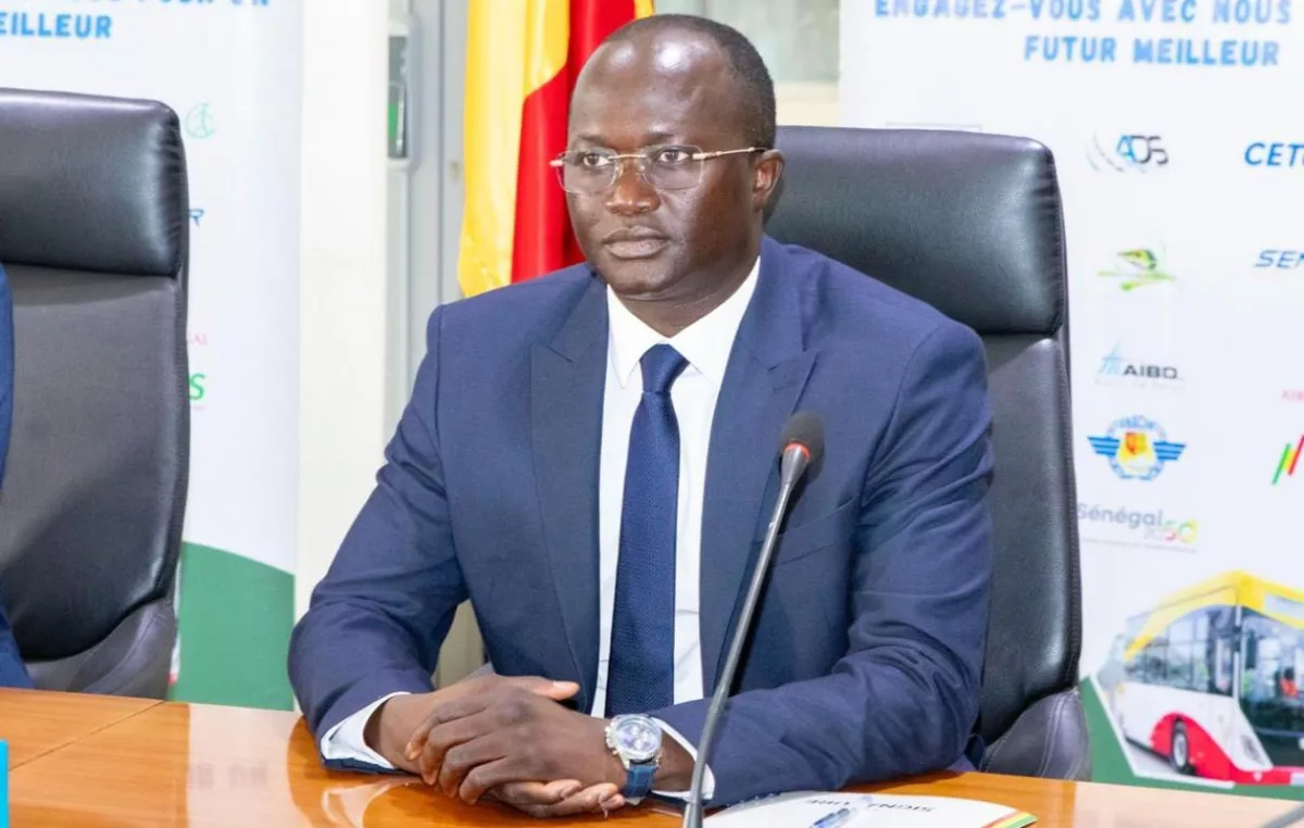 Un civil aux Forces armées : "Senghor et Dia l'avaient fait avant Diomaye"
