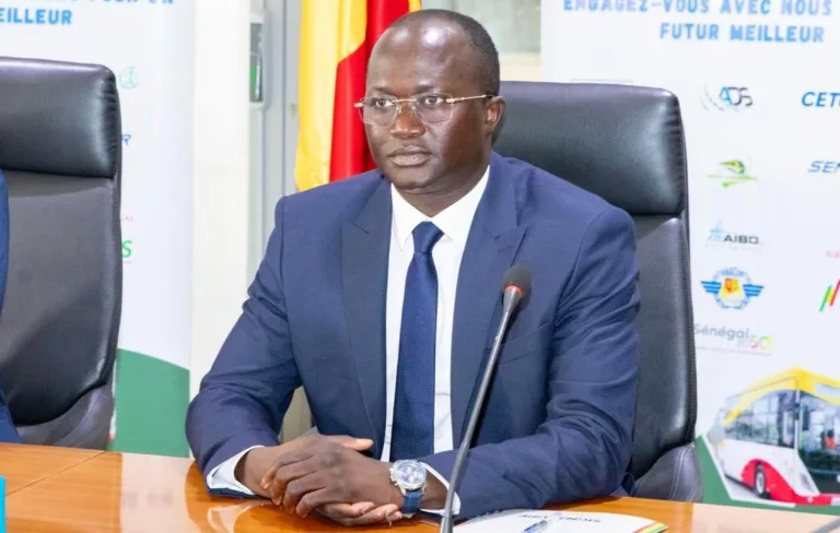 Un civil aux Forces armées : "Senghor et Dia l'avaient fait avant Diomaye"