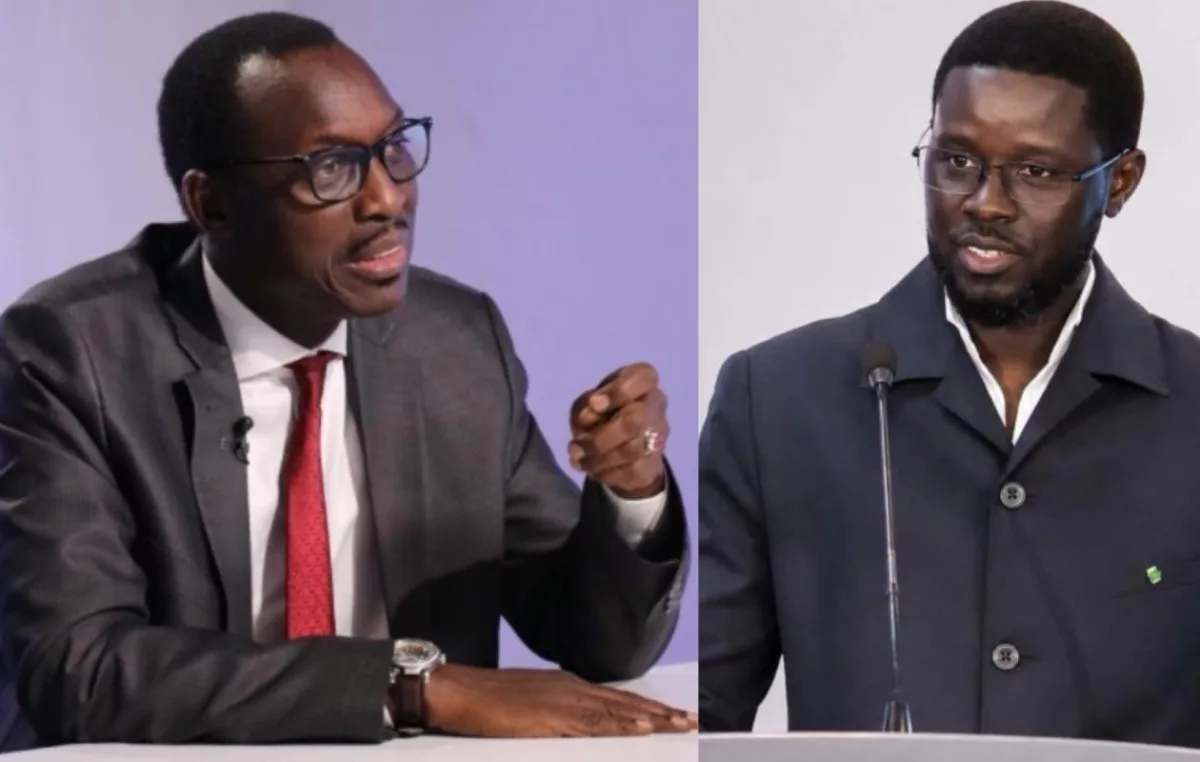 Babacar Diagne, ancien Directeur de la RTS : « Si ‘’sa fitna dotou fi naané niékh’’ signifie que… »