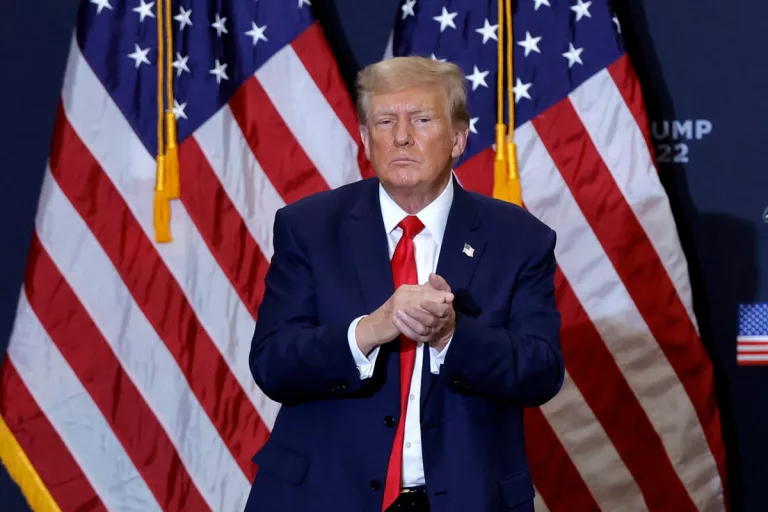 L'administration Trump va accélérer l'expulsion des demandeurs d'asile