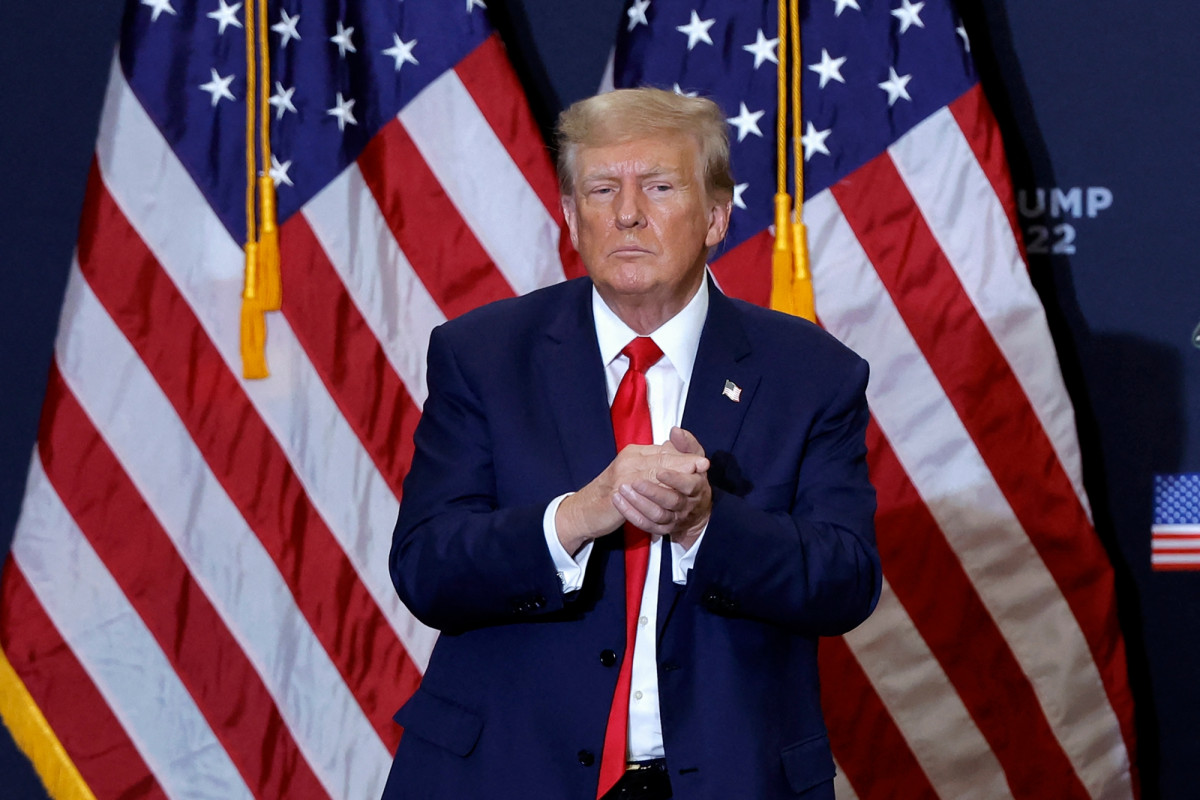 L'administration Trump va accélérer l'expulsion des demandeurs d'asile