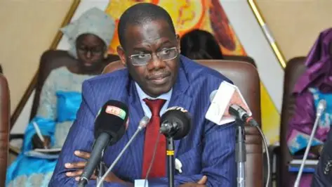 Crise à la SN-HLM : Al Aminou Lô prend le dossier en main