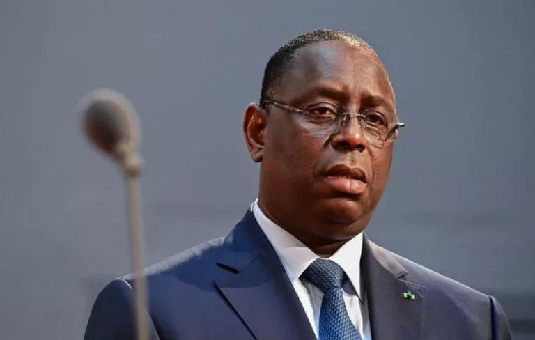 APR : Macky Sall enregistre un nouveau mouvement