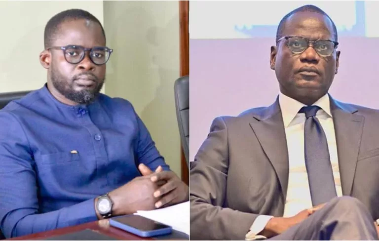 Fonds politiques de Sonko : Babacar Ba somme Abdourahmane Diouf de clarifier un détail troublant