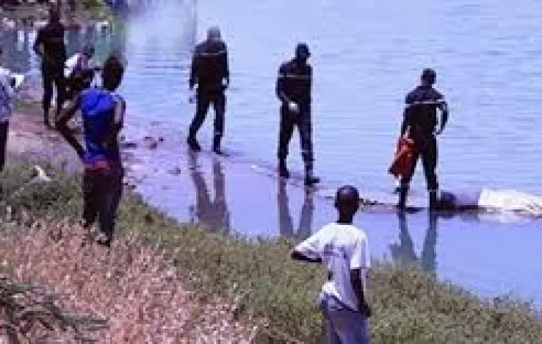 Maka Colibantang : Un garçon de 8 ans meurt noyé dans un cours d'eau