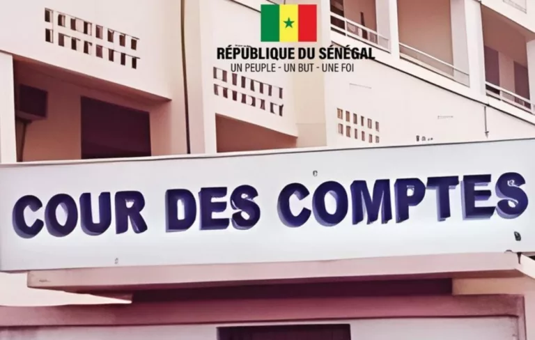 Gestion de l’état civil : 74 communes du Sénégal dans le viseur de la Cour des comptes