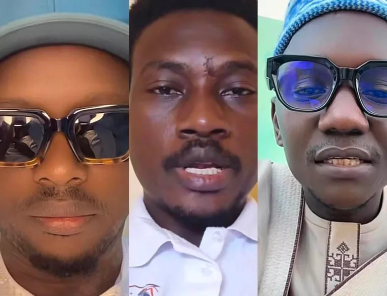 Interpellations de Lamignou Darou, Oustaz Thiep et Ndiaye Touba : ARTICLE 19 réclame l'abrogation du délit d'« offense au chef de l'État »