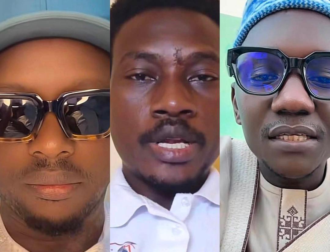 Interpellations de Lamignou Darou, Oustaz Thiep et Ndiaye Touba : ARTICLE 19 réclame l'abrogation du délit d'« offense au chef de l'État »