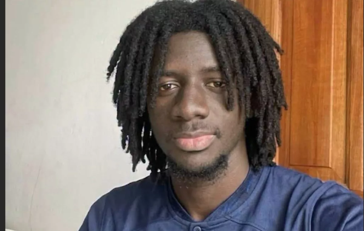 Décès du créateur de contenus Mansour Diouf