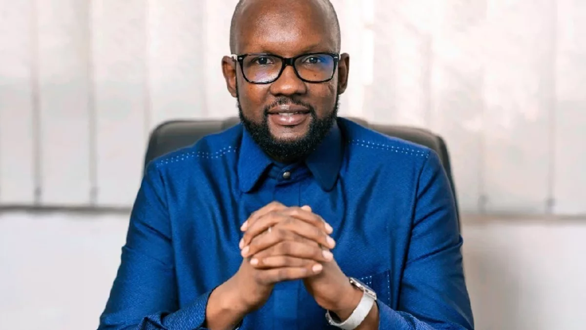 Bassirou Diomaye Faye confie Petrosen à l’expert Thierno Seydou Ly après la rupture avec Sonko