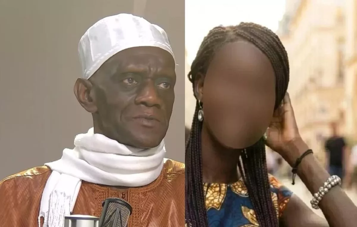 Accusations contre sa fille : Mame Matar Guèye annonce des révélations