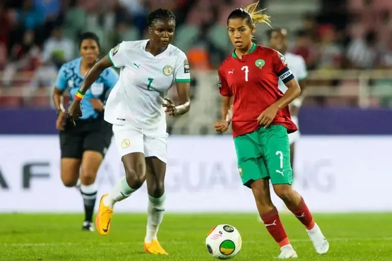 CAN féminine : Les Lionnes du Sénégal jouent leur survie face au Maroc