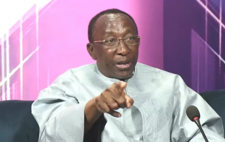Grand Magal 2026 : L'absence inhabituelle et remarquée d'Abdoulaye Mbaye Pekh à Touba