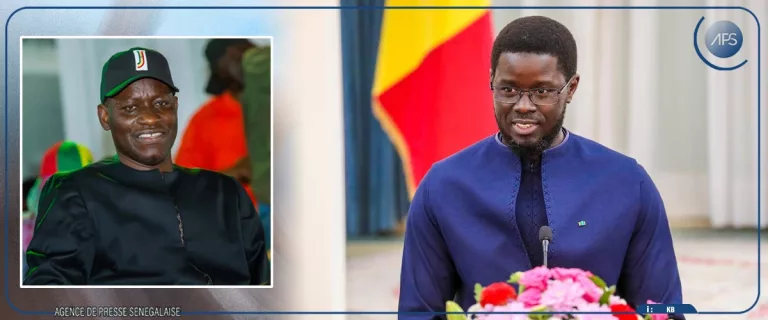 Élections locales : Abass Fall appelle le président Diomaye Faye à fixer une date