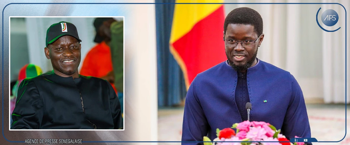 Élections locales : Abass Fall appelle le président Diomaye Faye à fixer une date