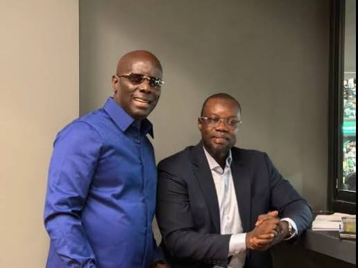 Pastef : le rappel à l’ordre de Malick Gackou à...