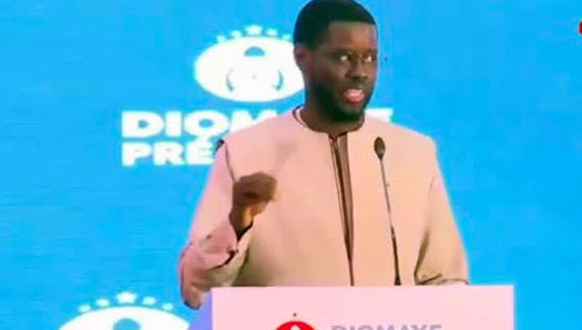 Incertitude sur les locales de 2027 : le silence de Diomaye Faye passe mal