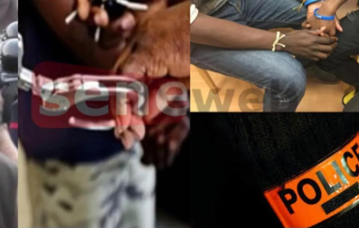 Homos arrêtés à Rufisque : les connexions troublantes avec une affaire jugée à Thiès