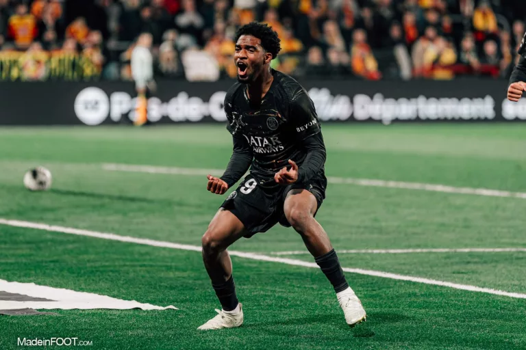 Transfert : Contacté par plusieurs clubs, Ibrahim Mbaye a pris sa décision