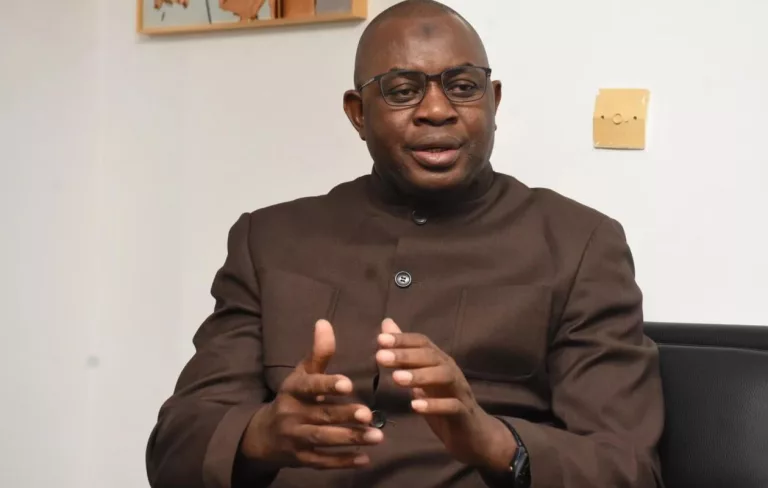 « Il n'est pas contre le mouridisme » : Un religieux vole au secours de Mamadou Lamine Dianté