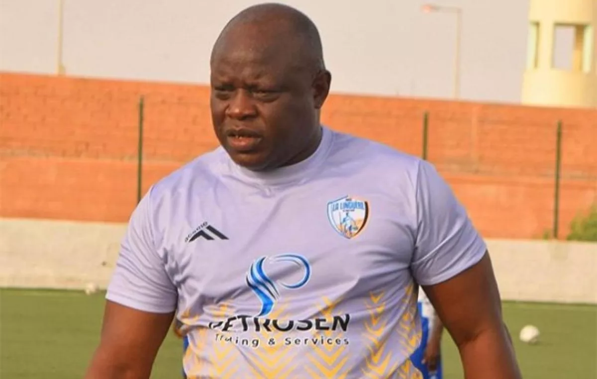 Linguere de Saint-Louis : Amara Traoré nommé manager sportif et entraîneur de l’équipe
