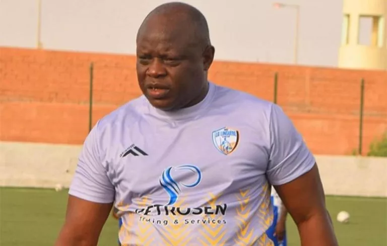 Linguere de Saint-Louis : Amara Traoré nommé manager sportif et entraîneur de l’équipe