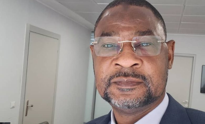 SOULEYE KANE OFFICIELLEMENT INSTALLE A LA TETE DU 3FPT